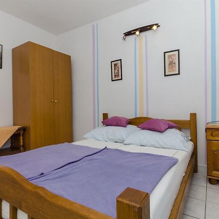 Apartments Ljubica Rogoznica  Zewnętrze zdjęcie