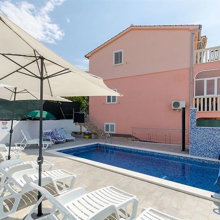 Apartments Ljubica Rogoznica  Zewnętrze zdjęcie