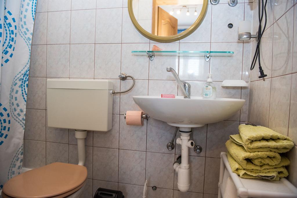 Apartments Ljubica Rogoznica  Zewnętrze zdjęcie