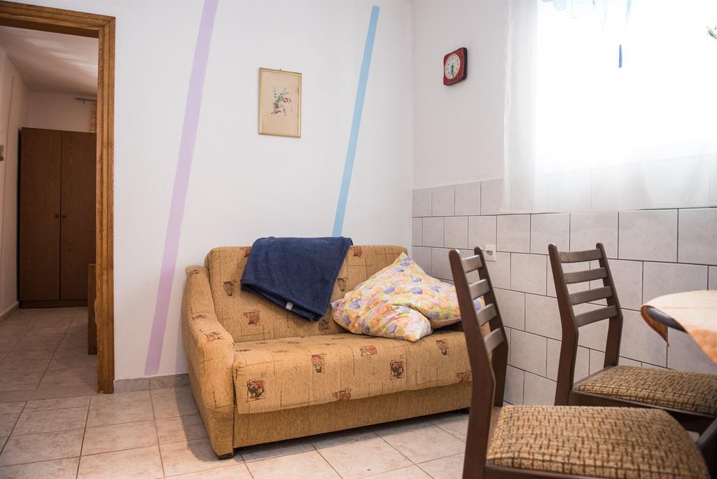 Apartments Ljubica Rogoznica  Zewnętrze zdjęcie