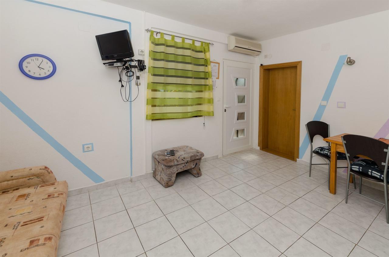 Apartments Ljubica Rogoznica  Zewnętrze zdjęcie