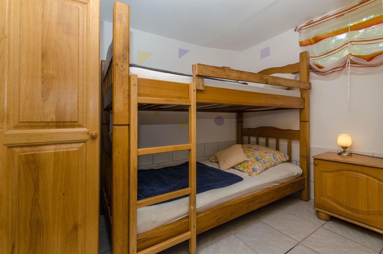 Apartments Ljubica Rogoznica  Zewnętrze zdjęcie