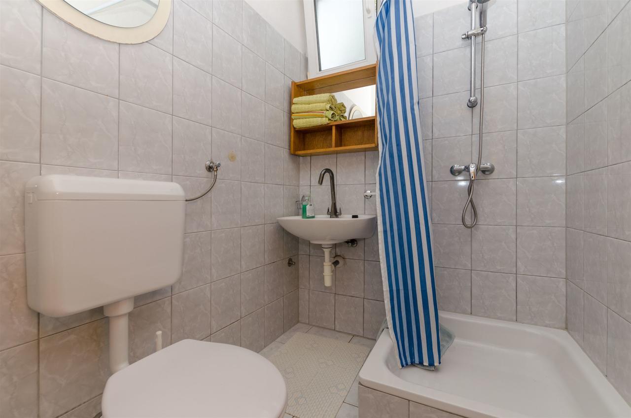 Apartments Ljubica Rogoznica  Zewnętrze zdjęcie