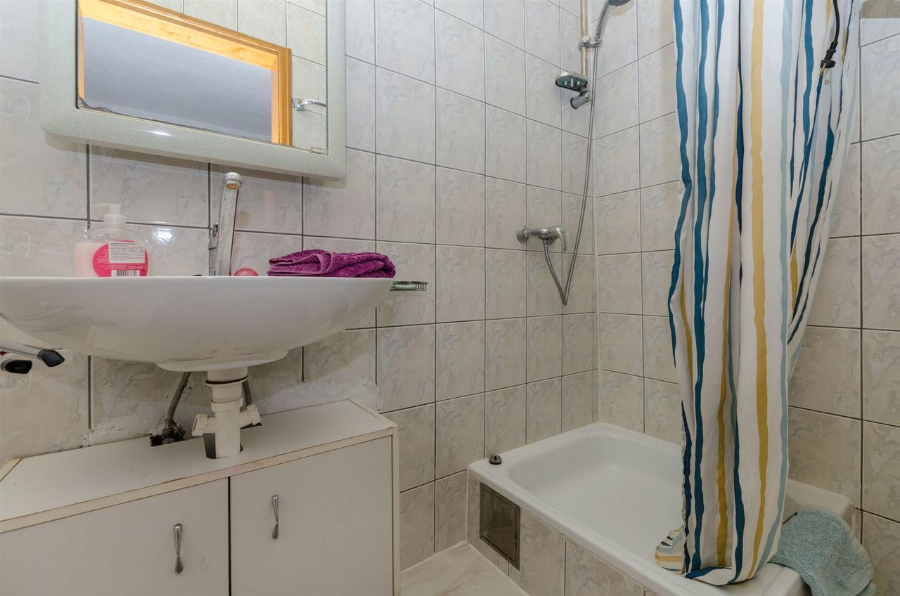 Apartments Ljubica Rogoznica  Zewnętrze zdjęcie